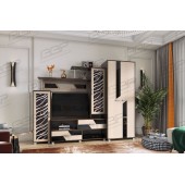 М/С ГОСТИНАЯ НОТА-9 КОМПЛЕКТ